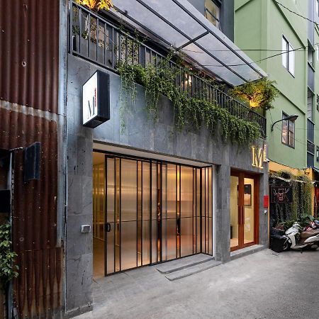 Express By M Village Dien Bien Phu Q3 胡志明市 外观 照片